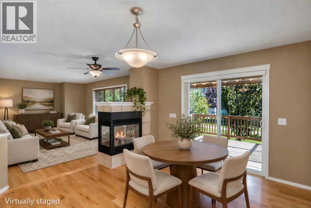 22 Glensummit Close, Cochrane, Alberta T4C 2J9 - Photo 17 - A2335002