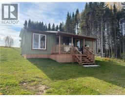 31.7 Acres Straight Brook Road, Tabusintac, New Brunswick