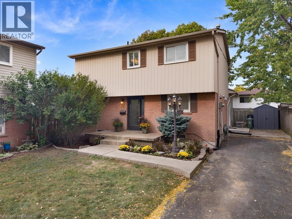31 Berrisfield Crescent, Hamilton, Ontario  L8T 4X1 - Photo 4 - 40860165