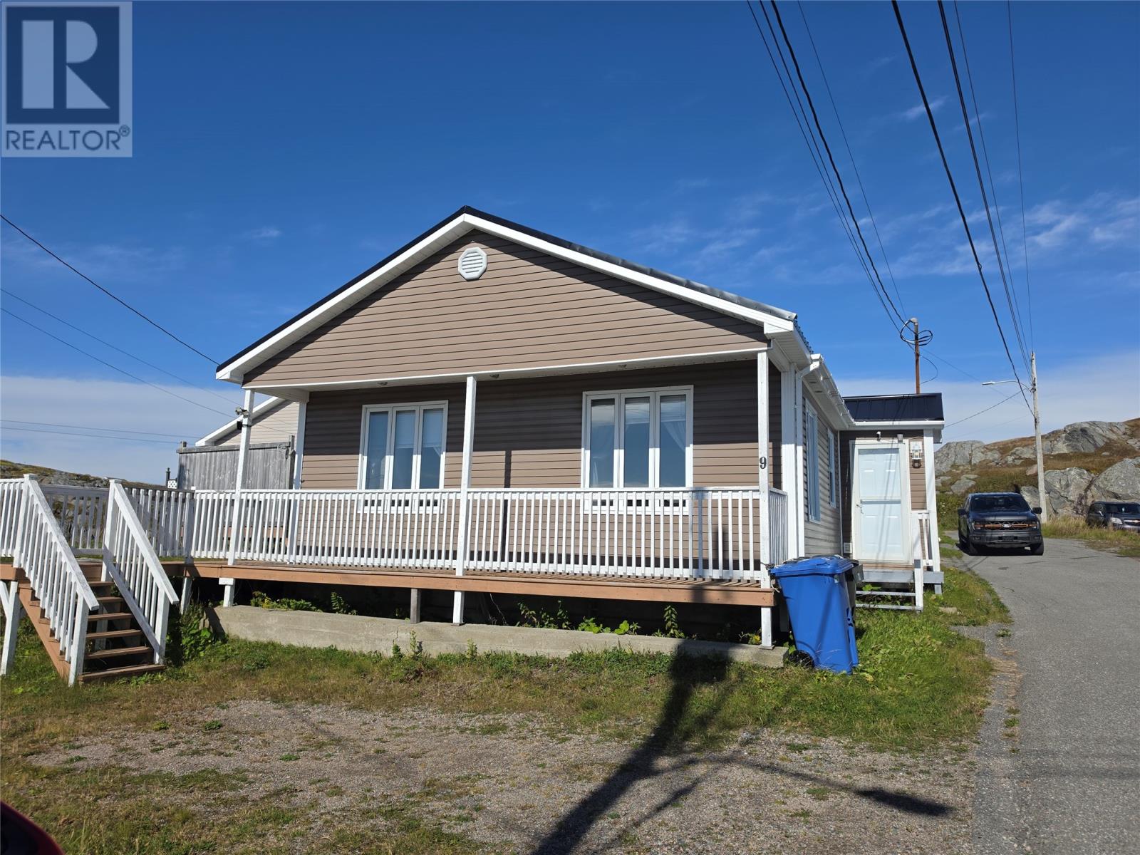9 Knotts Lane, Channel-Port aux Basques — photo 3