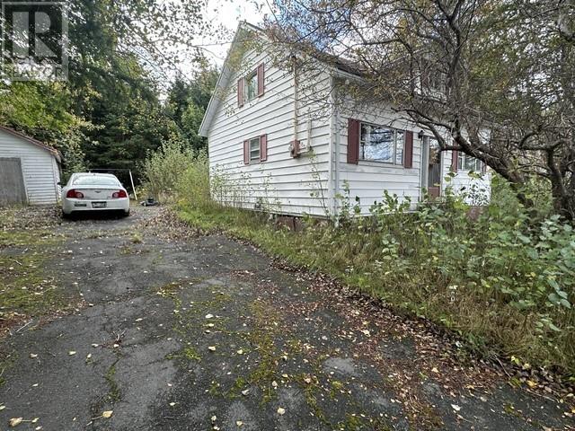 27A O'Driscoll's Lane, Carbonear