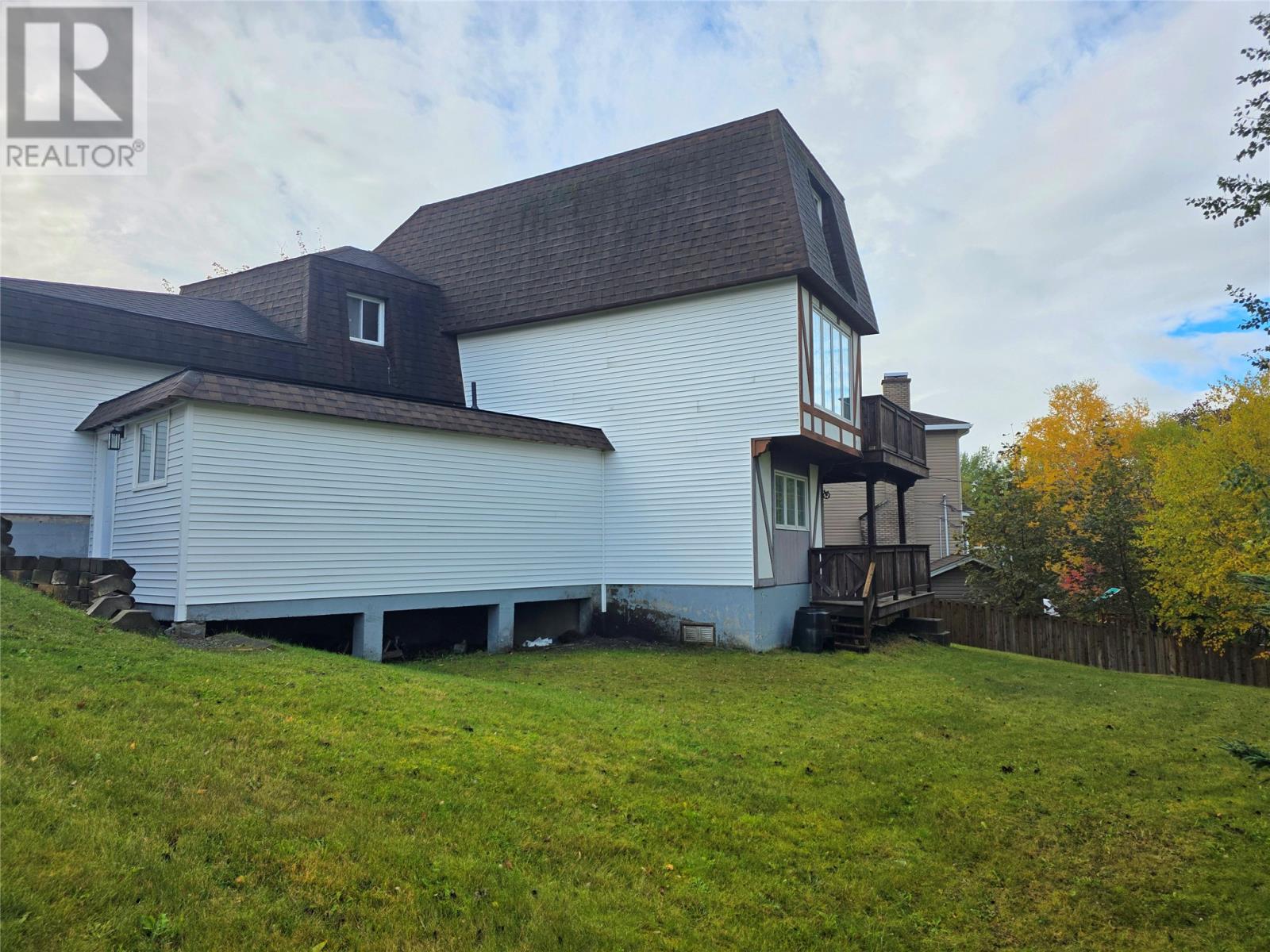 41 MacPherson Avenue, Corner Brook — photo 35