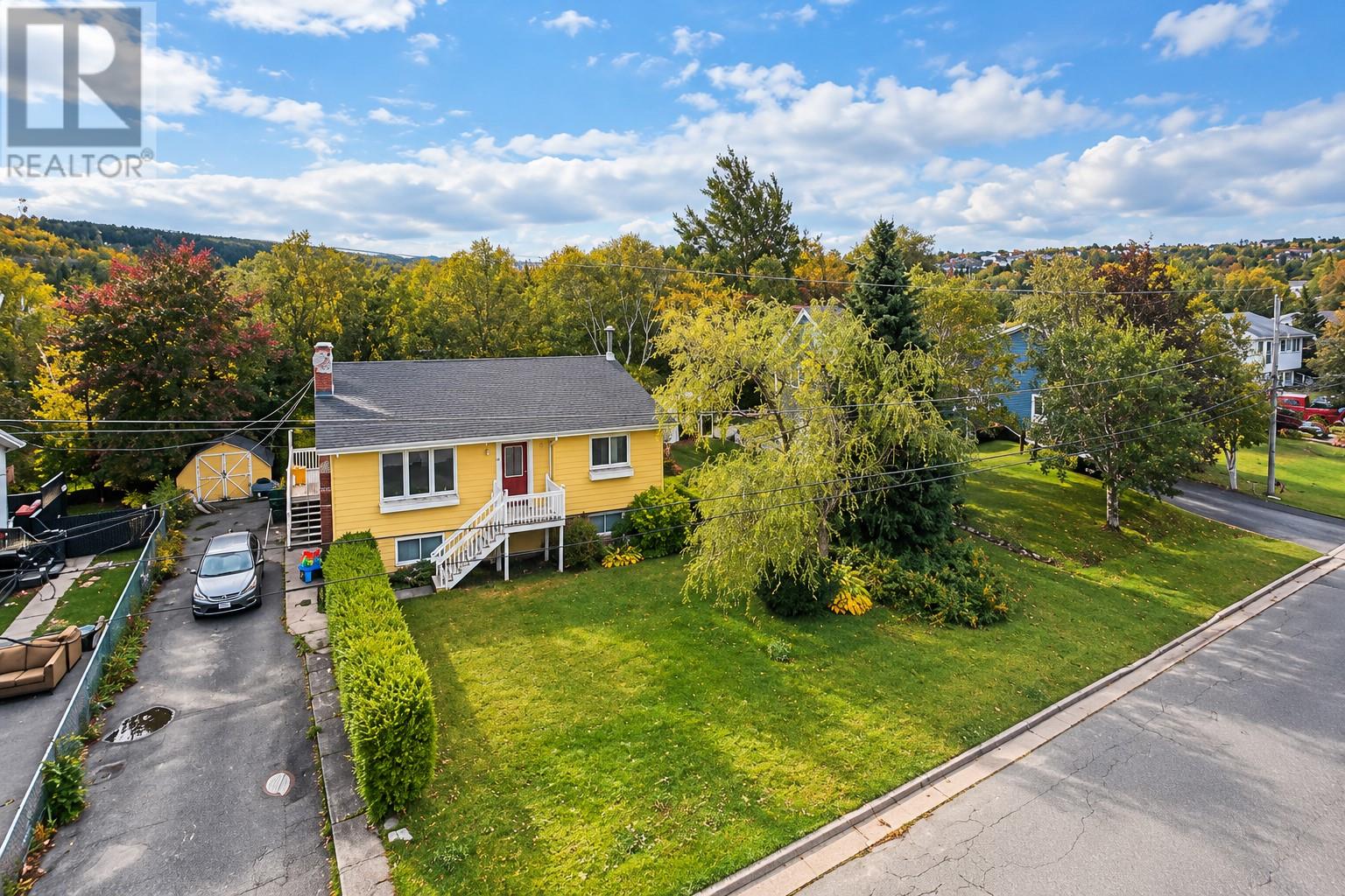 53 Kelliview Crescent Conception Bay South Newfoundland & Labrador Canada A1X7S1, for Sale, residential, Haris Barki, Keller Williams Platinum Realty