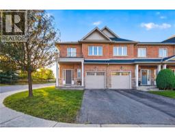 170 PALACEBEACH Trail Unit# 21, Stoney Creek, Ontario