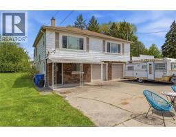 224 LESPERANCE, Tecumseh, Ontario