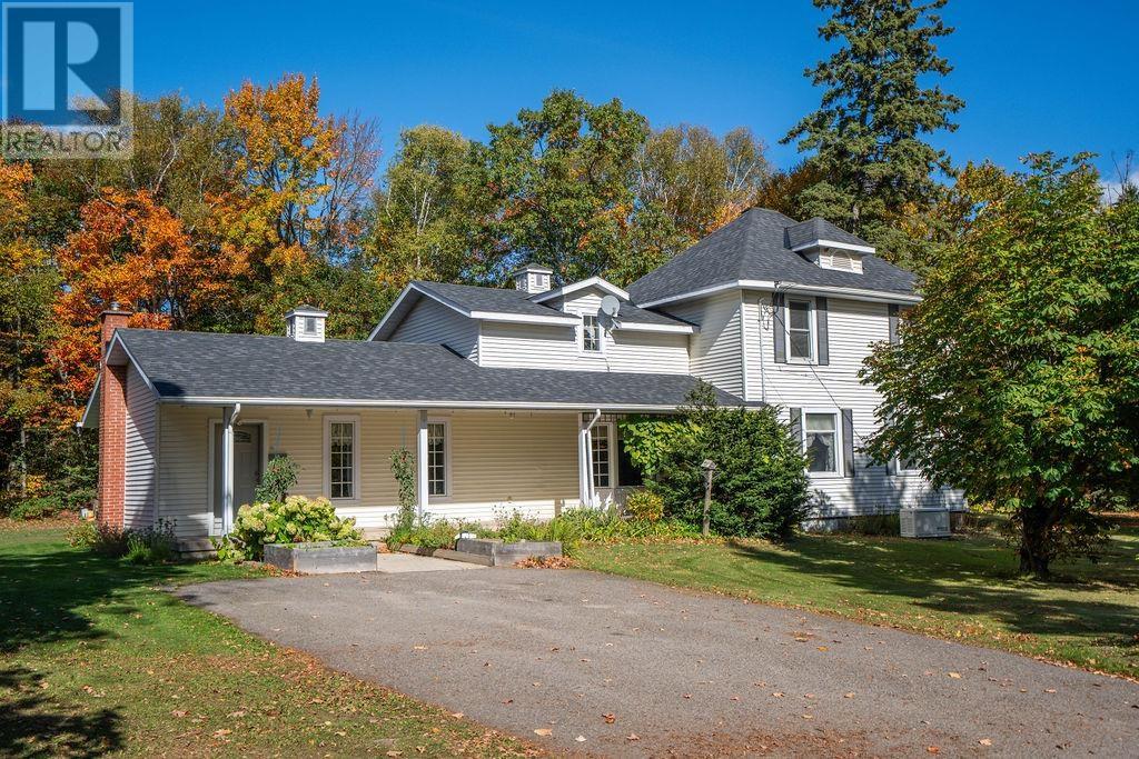 1411 Great Northern Road, Sault Ste. Marie, Ontario P6B 0C1 - Photo 1 - SM262801