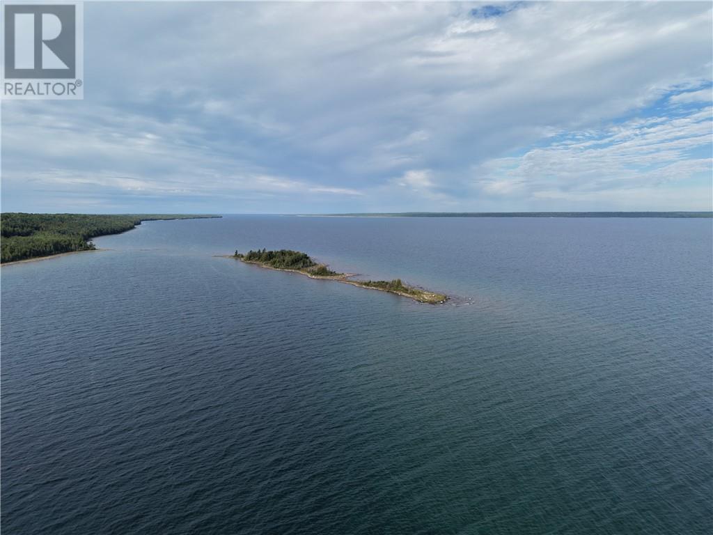 1 Little Island, Little Current, Ontario