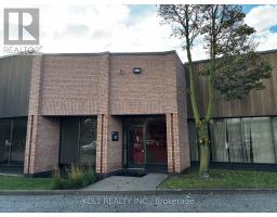 UNIT 6 - 931 PROGRESS AVENUE, Toronto, Ontario