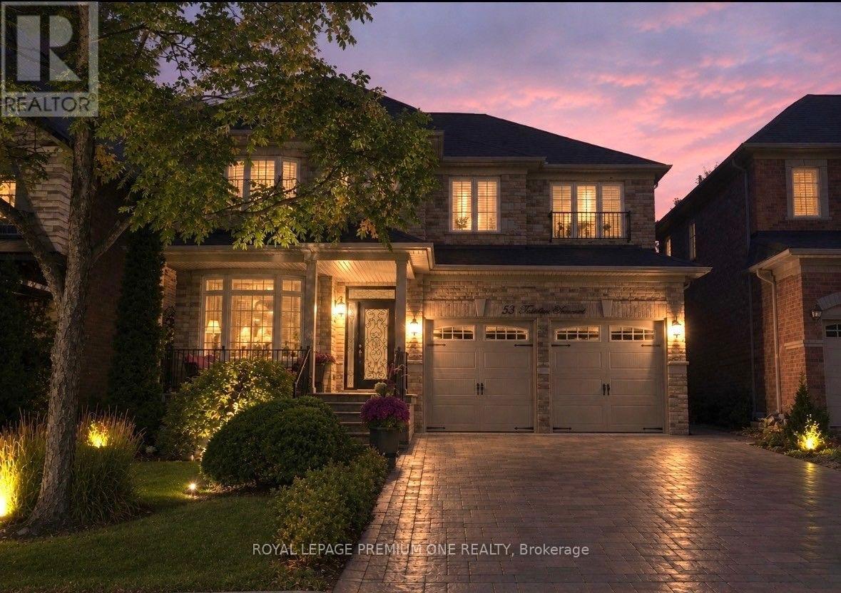 53 Trinita Avenue, Vaughan, Ontario  L4H 3J8 - Photo 43 - N13853846