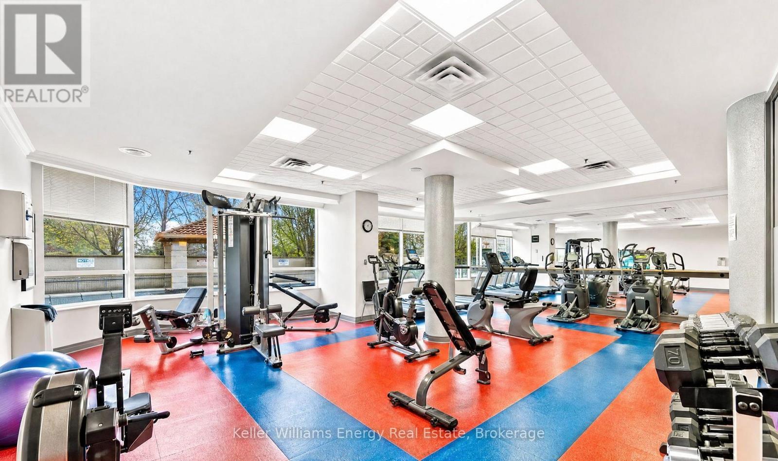 705 - 1200 The Esplanade N, Pickering, Ontario  L1V 6V3 - Photo 23 - E14012946