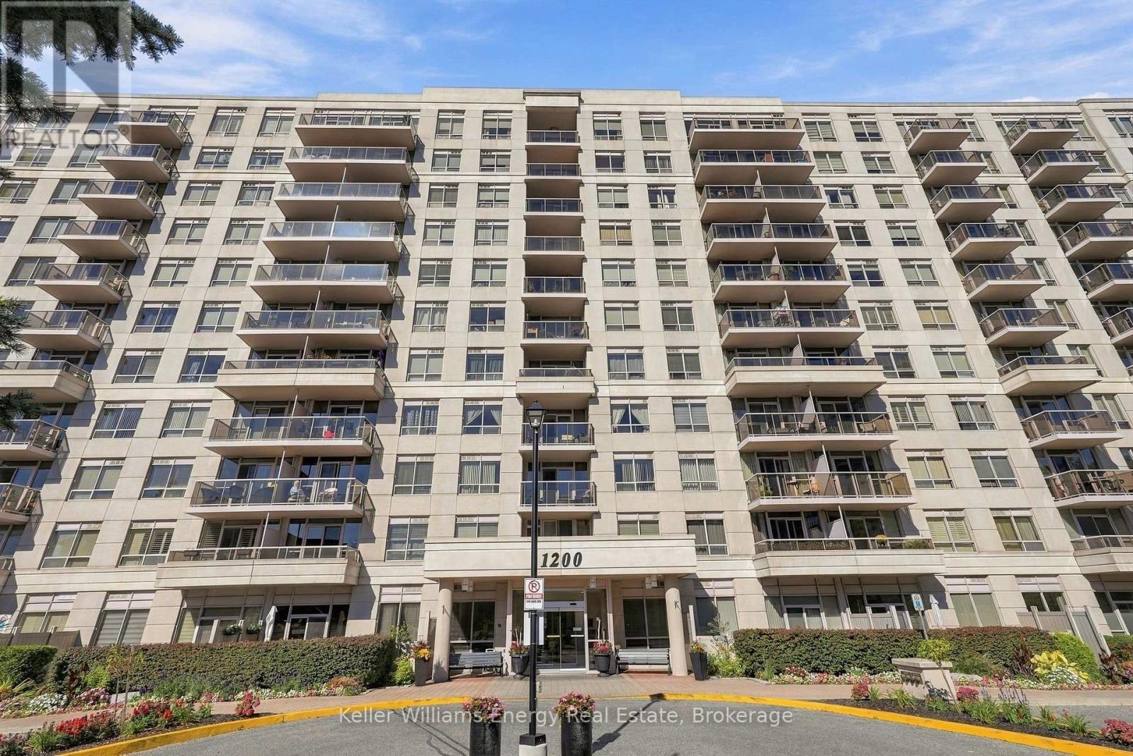 705 - 1200 The Esplanade N, Pickering, Ontario  L1V 6V3 - Photo 26 - E14012946