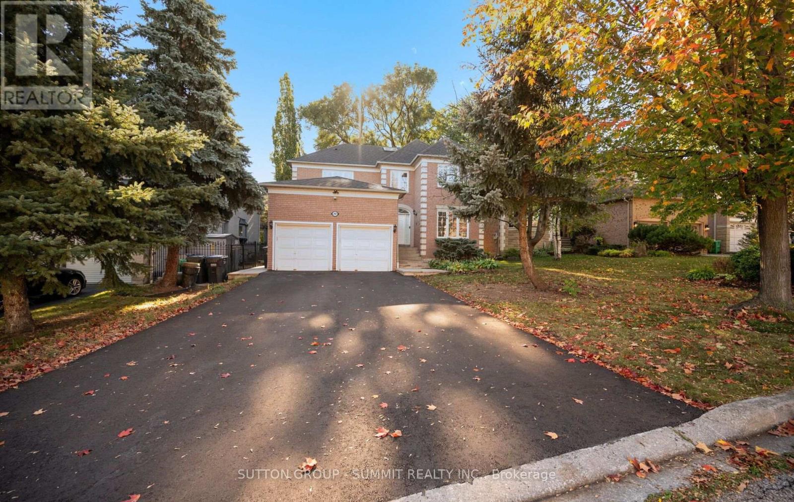 2947 HAMMOND ROAD, Mississauga, Ontario