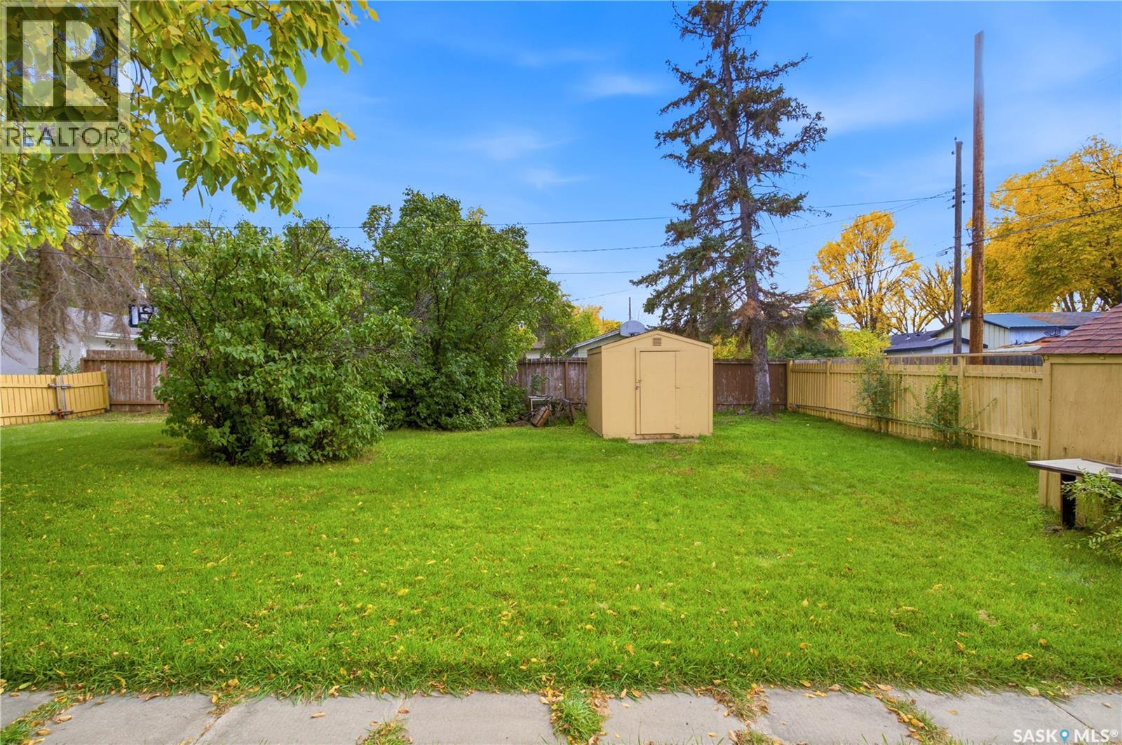 701 Y Avenue N, Saskatoon, Saskatchewan  S7L 3L3 - Photo 22 - SK050936