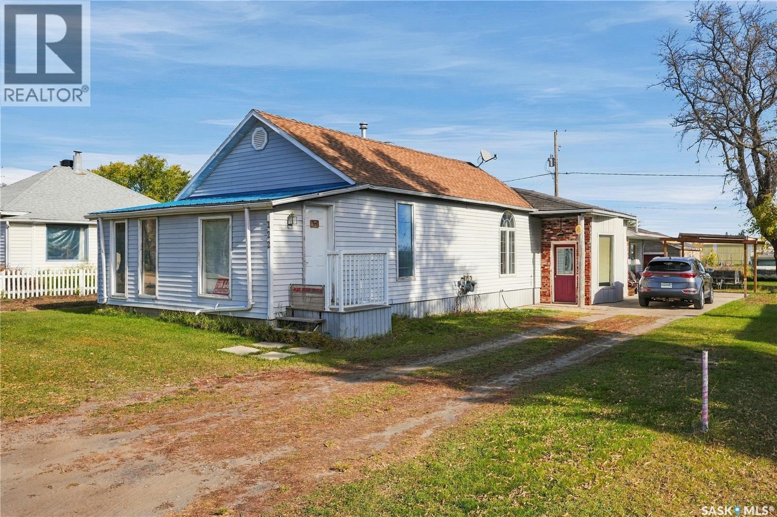 222 Williams STREET, radisson, Saskatchewan