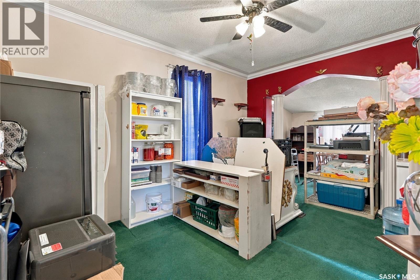 222 Williams Street, Radisson, Saskatchewan  S0K 3L0 - Photo 23 - SK050534
