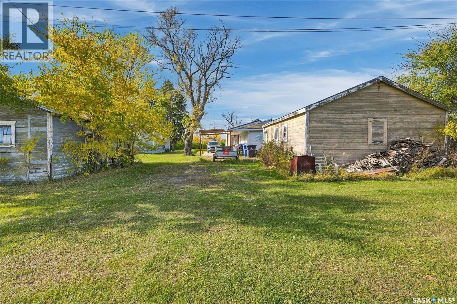 222 Williams Street, Radisson, Saskatchewan  S0K 3L0 - Photo 39 - SK050534