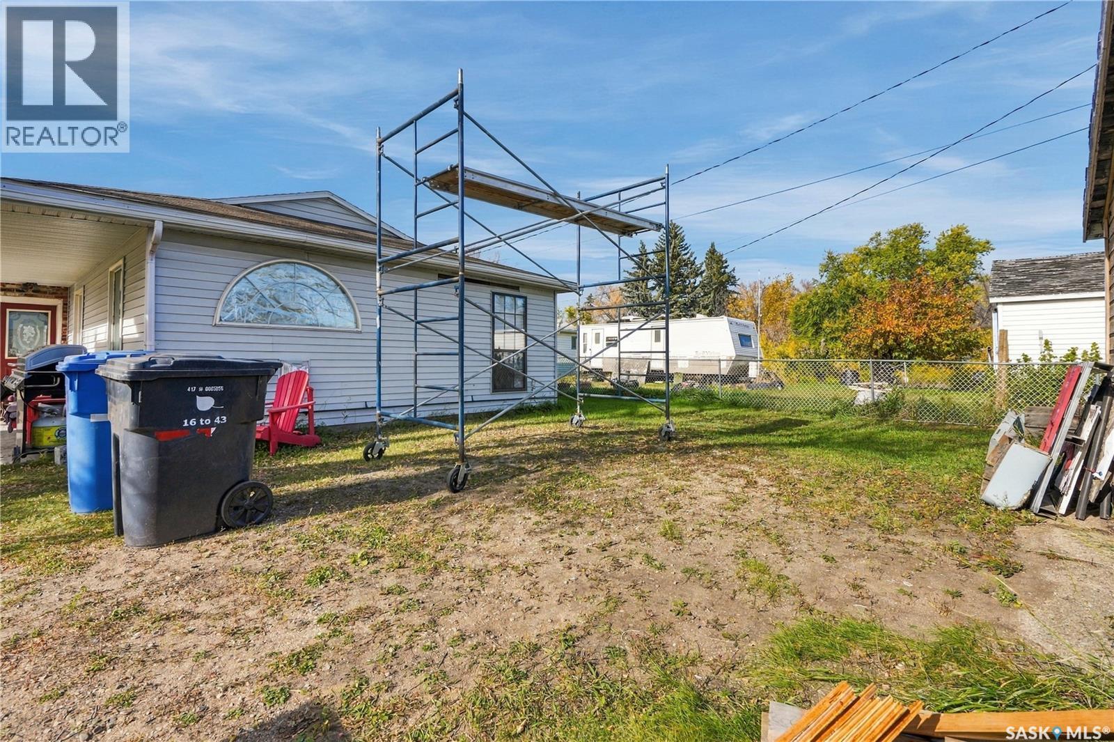 222 Williams Street, Radisson, Saskatchewan  S0K 3L0 - Photo 40 - SK050534