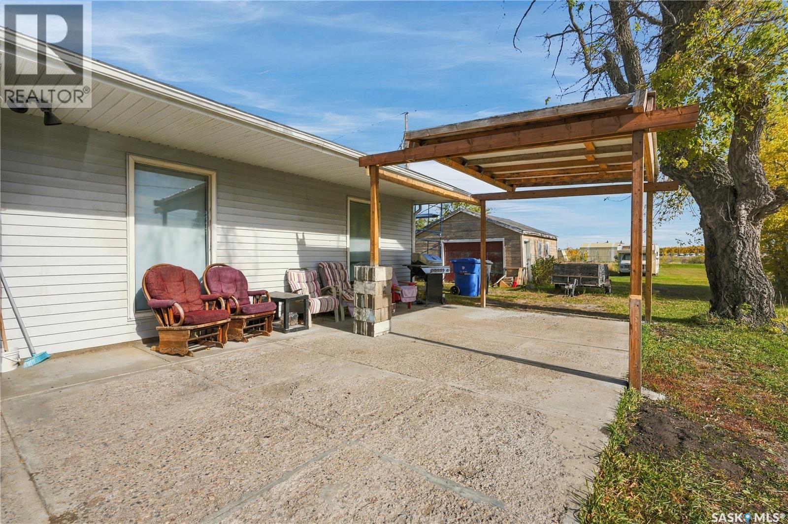 222 Williams Street, Radisson, Saskatchewan  S0K 3L0 - Photo 41 - SK050534