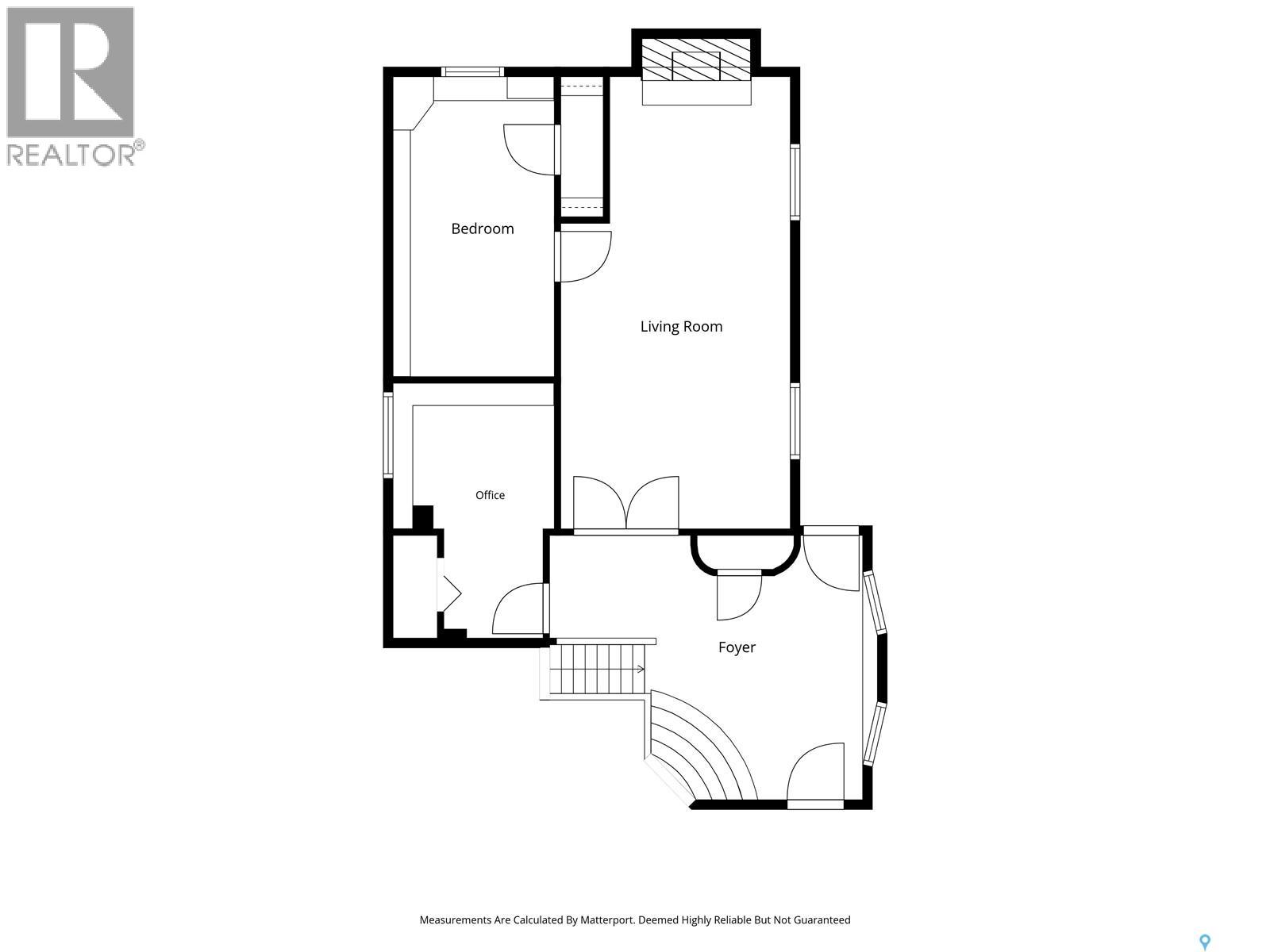 222 Williams Street, Radisson, Saskatchewan  S0K 3L0 - Photo 44 - SK050534