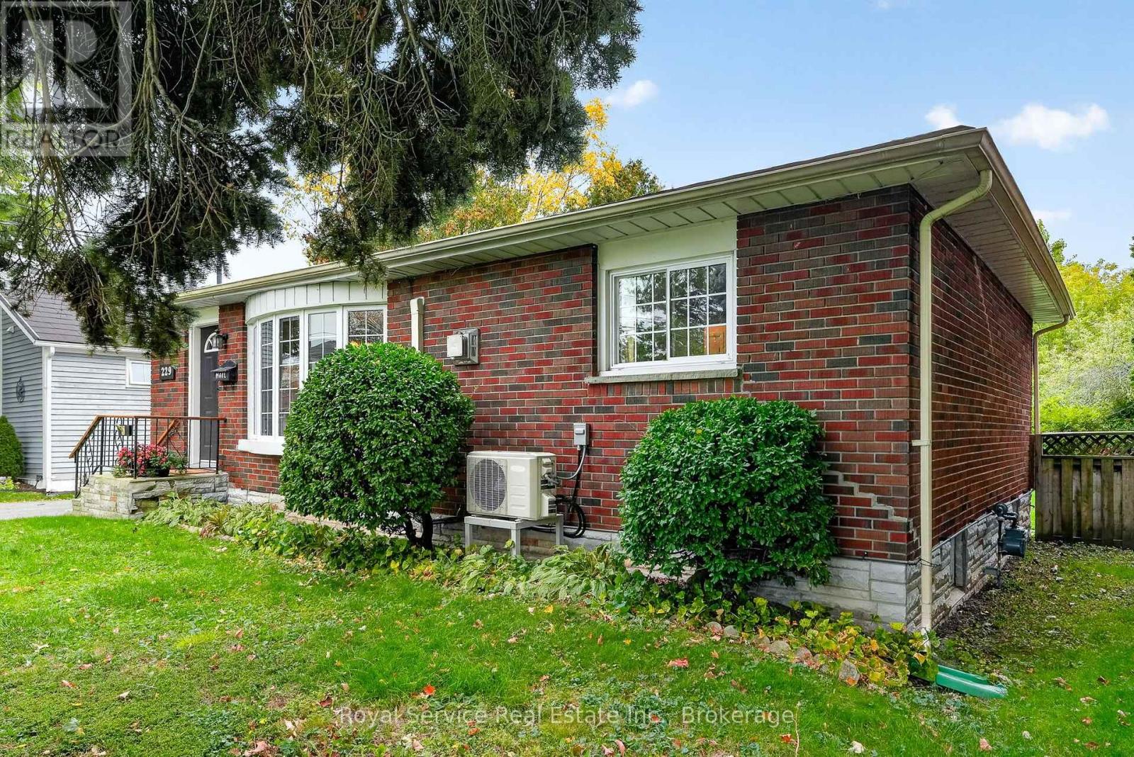 229 Water Street, Cobourg, Ontario  K9A 1R3 - Photo 24 - X14012246