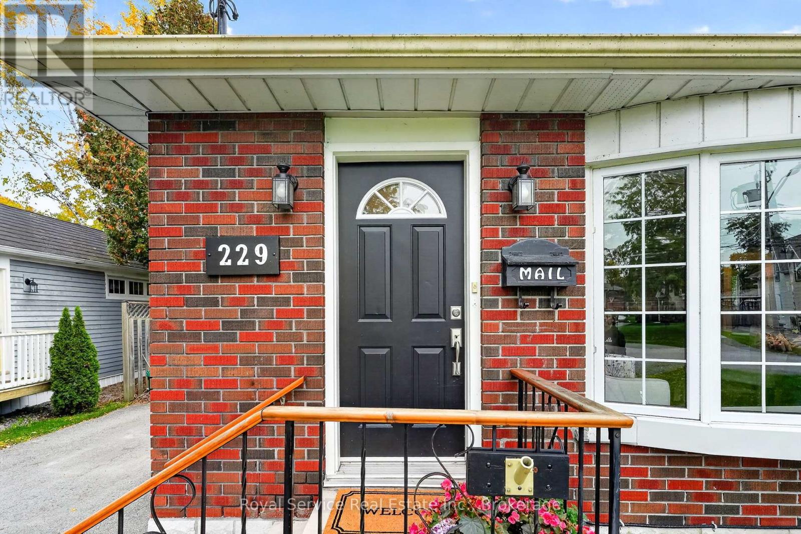 229 Water Street, Cobourg, Ontario  K9A 1R3 - Photo 28 - X14012246