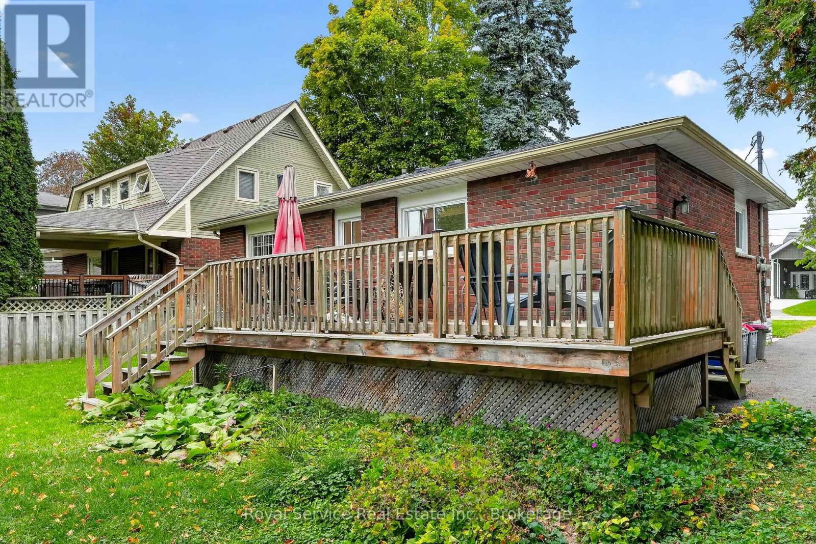 229 Water Street, Cobourg, Ontario  K9A 1R3 - Photo 29 - X14012246