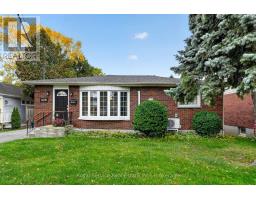 229 WATER STREET, Cobourg, Ontario