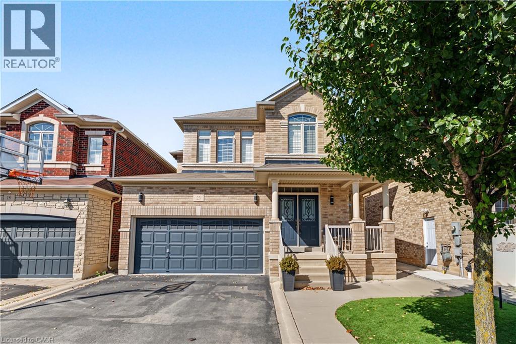 23 Mcknight Avenue, Waterdown, Ontario  L8B 0R5 - Photo 2 - 40863202