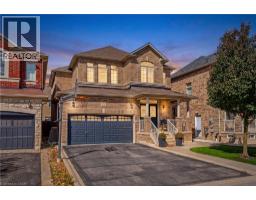23 MCKNIGHT Avenue, Waterdown, Ontario