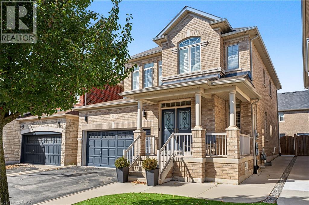 23 Mcknight Avenue, Waterdown, Ontario  L8B 0R5 - Photo 3 - 40863202
