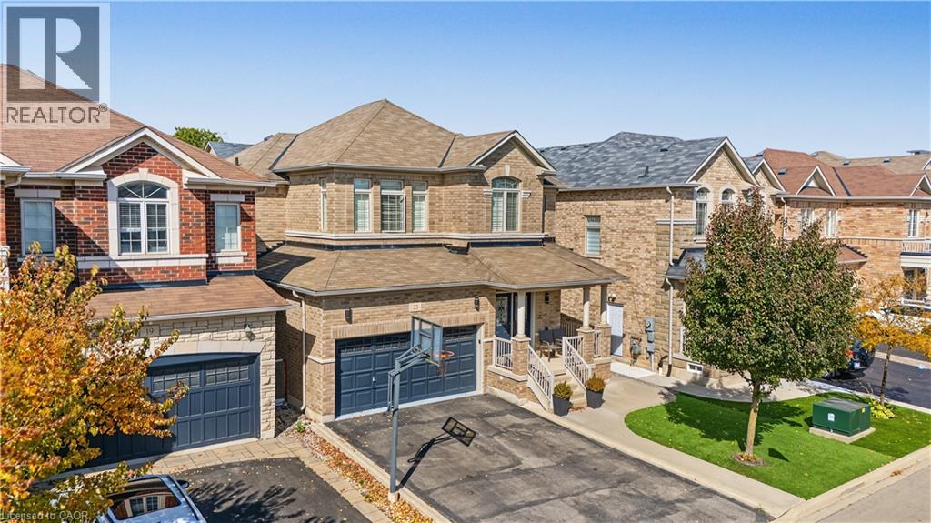 23 Mcknight Avenue, Waterdown, Ontario  L8B 0R5 - Photo 4 - 40863202