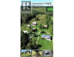 235132 CONCESSION 2 WGR, West Grey, Ontario