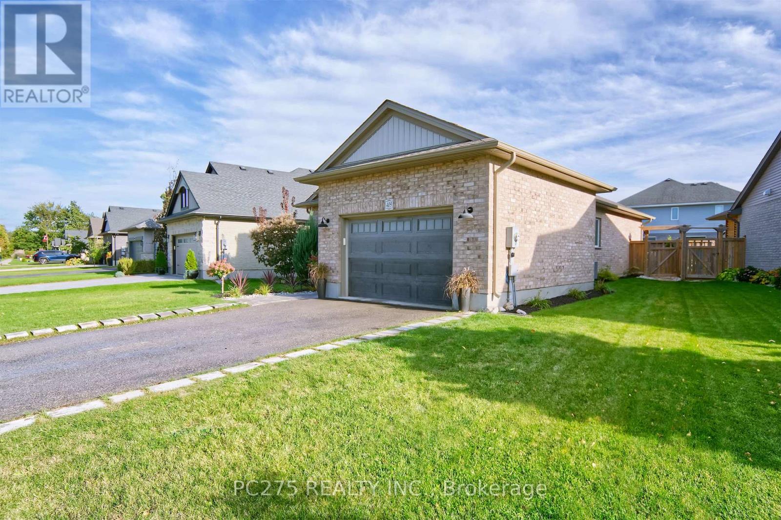 409 Beamish Street, Central Elgin, Ontario  N5L 0A7 - Photo 2 - X14010442