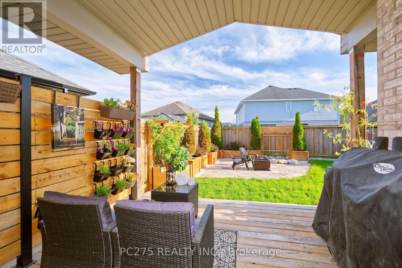 409 Beamish Street, Central Elgin, Ontario  N5L 0A7 - Photo 39 - X14010442