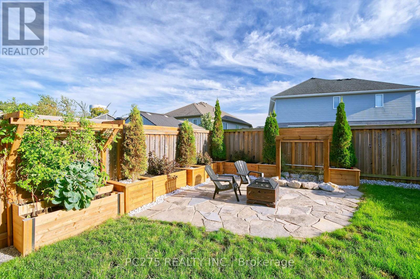 409 Beamish Street, Central Elgin, Ontario  N5L 0A7 - Photo 44 - X14010442