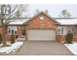 51 - 43 CAPULET WALK, London North, Ontario