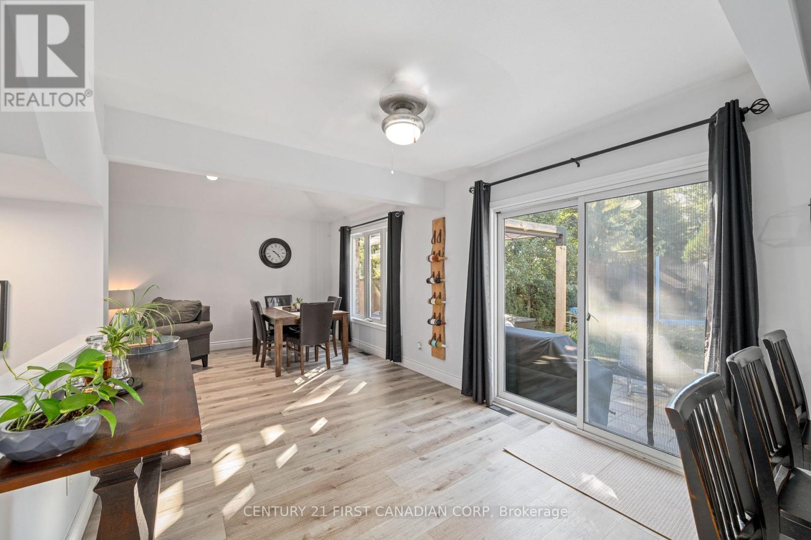 101 Duchess Avenue, Lucan Biddulph, Ontario  N0M 2J0 - Photo 13 - X14013366