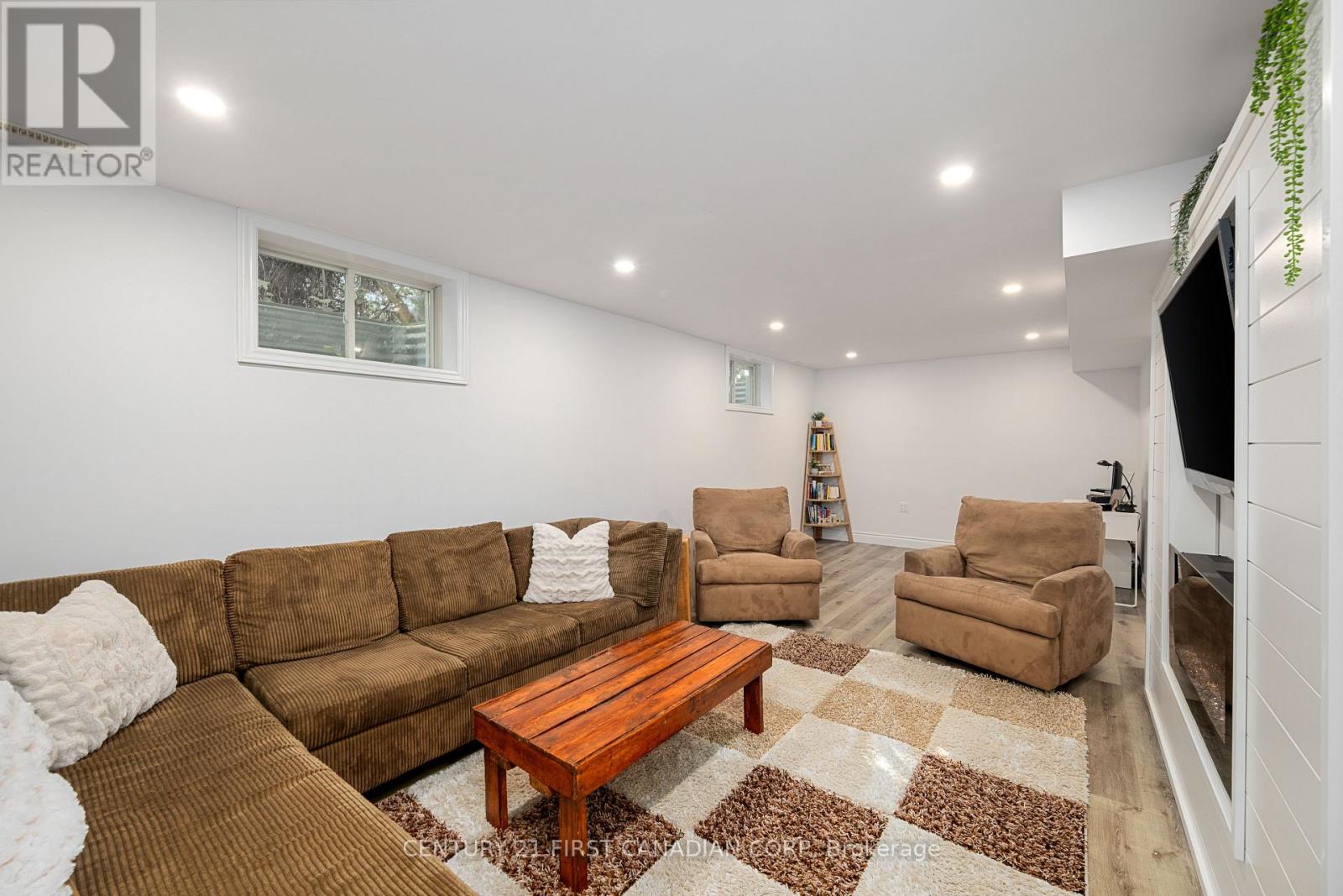 101 Duchess Avenue, Lucan Biddulph, Ontario  N0M 2J0 - Photo 26 - X14013366