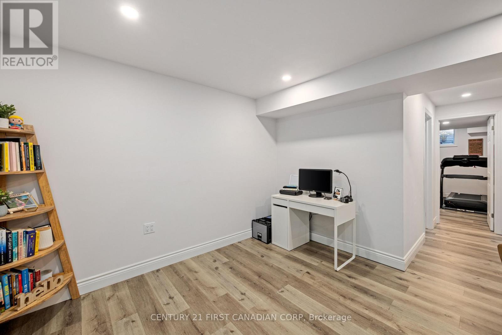 101 Duchess Avenue, Lucan Biddulph, Ontario  N0M 2J0 - Photo 28 - X14013366