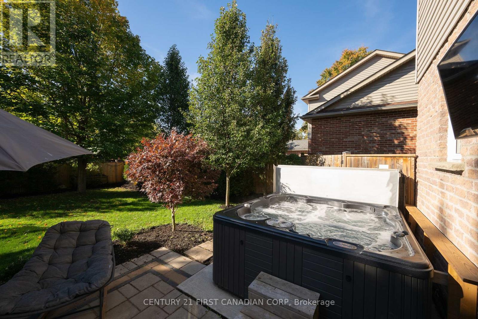 101 Duchess Avenue, Lucan Biddulph, Ontario  N0M 2J0 - Photo 32 - X14013366