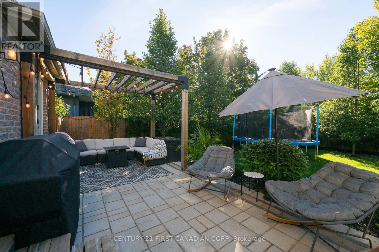 101 Duchess Avenue, Lucan Biddulph, Ontario  N0M 2J0 - Photo 33 - X14013366