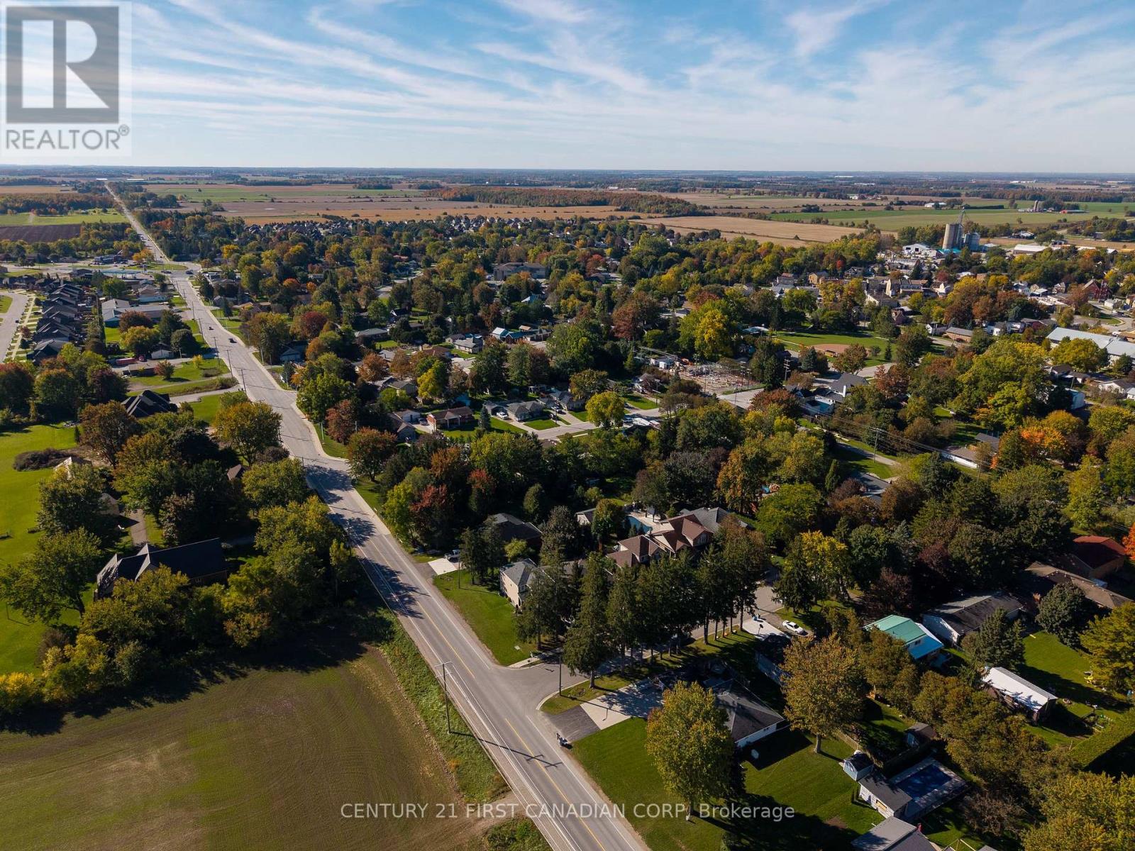 101 Duchess Avenue, Lucan Biddulph, Ontario  N0M 2J0 - Photo 41 - X14013366