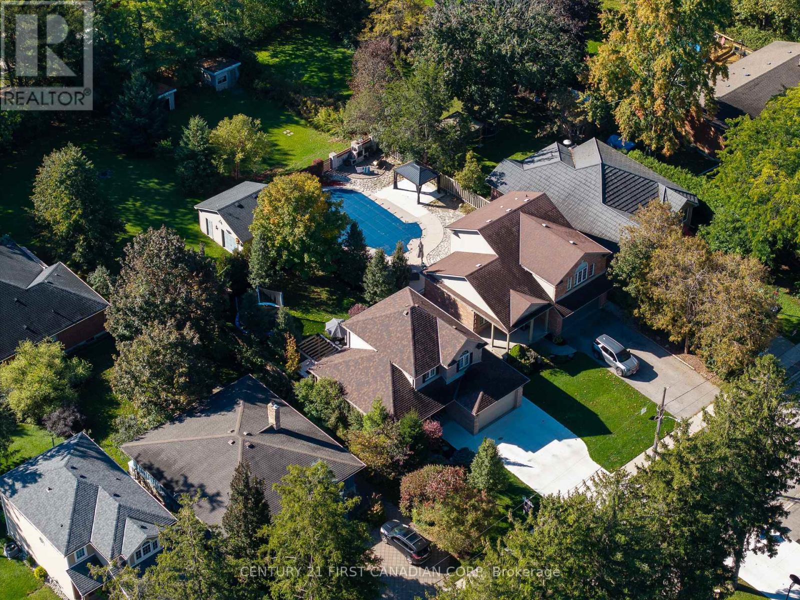 101 Duchess Avenue, Lucan Biddulph, Ontario  N0M 2J0 - Photo 42 - X14013366