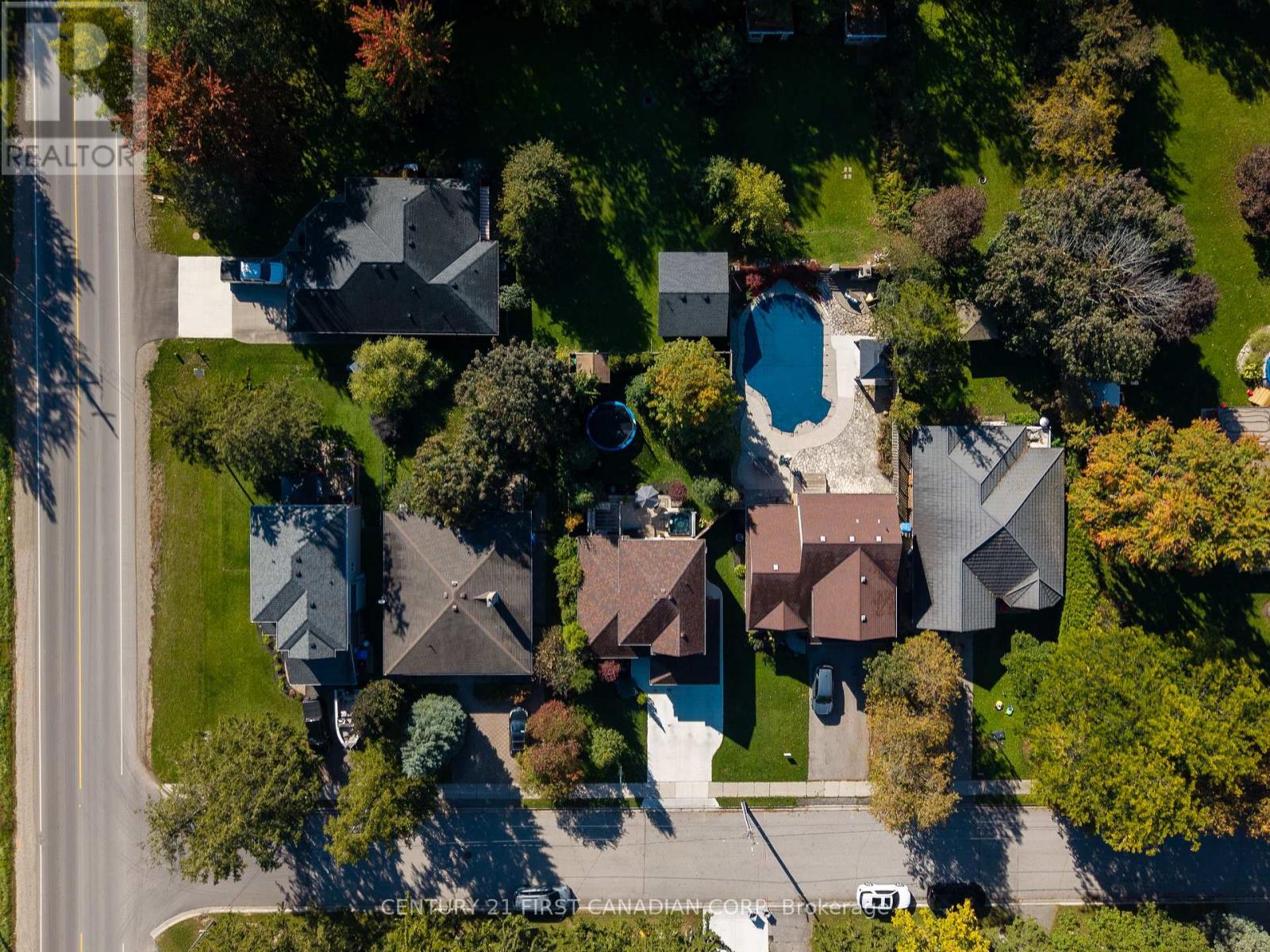 101 Duchess Avenue, Lucan Biddulph, Ontario  N0M 2J0 - Photo 43 - X14013366