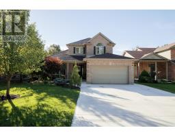 101 DUCHESS AVENUE, Lucan Biddulph, Ontario