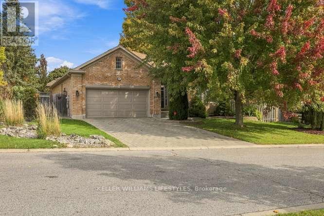 1000 Adirondack Road, London South, Ontario  N6K 4W8 - Photo 1 - X14013644