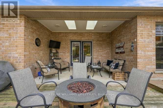 1000 Adirondack Road, London South, Ontario  N6K 4W8 - Photo 36 - X14013644
