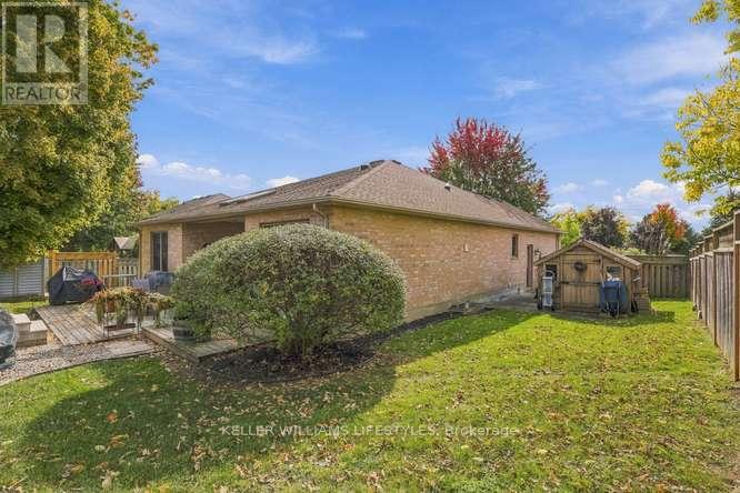 1000 Adirondack Road, London South, Ontario  N6K 4W8 - Photo 39 - X14013644