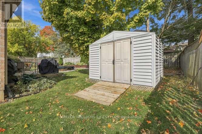 1000 Adirondack Road, London South, Ontario  N6K 4W8 - Photo 40 - X14013644