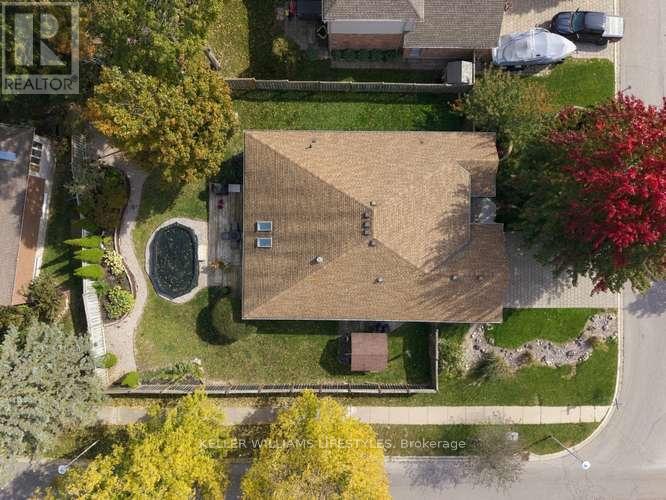 1000 Adirondack Road, London South, Ontario  N6K 4W8 - Photo 49 - X14013644